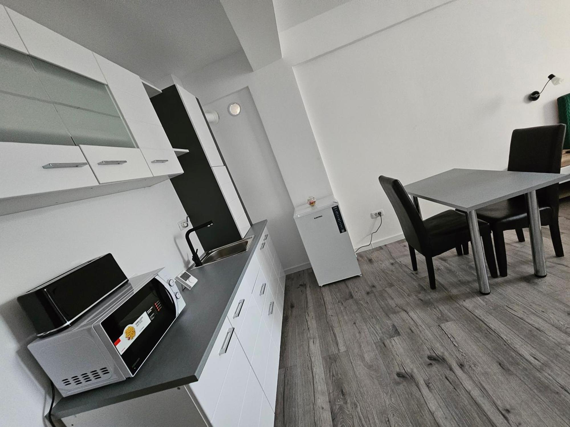 Didi Apartament ไกรโอวา ห้อง รูปภาพ