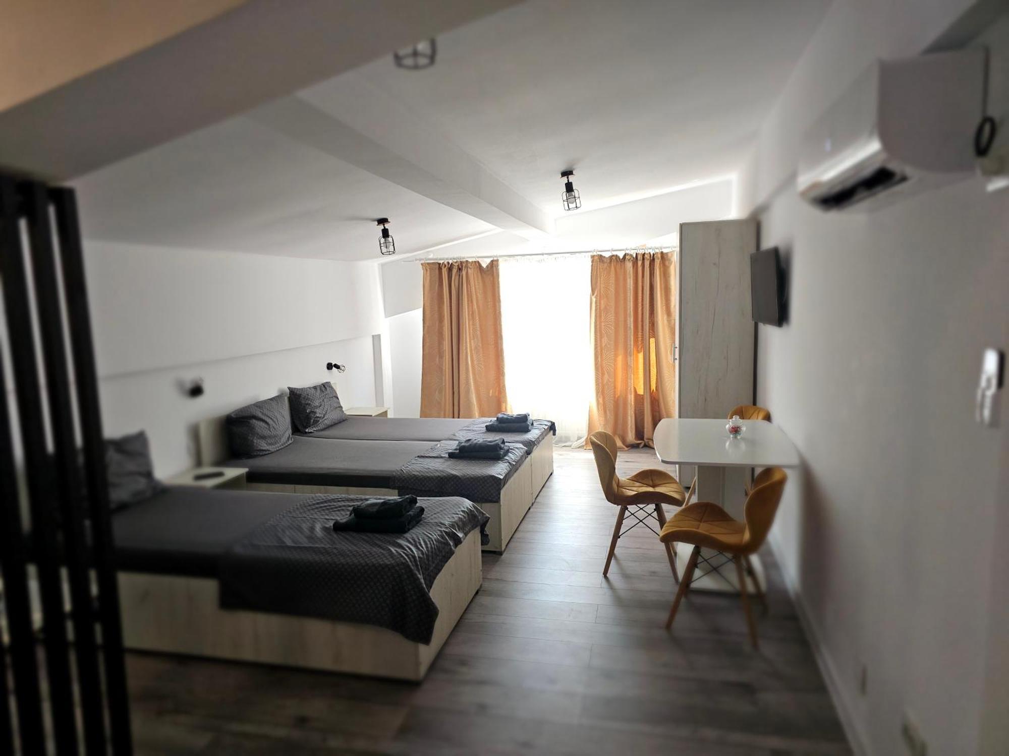 Didi Apartament ไกรโอวา ห้อง รูปภาพ