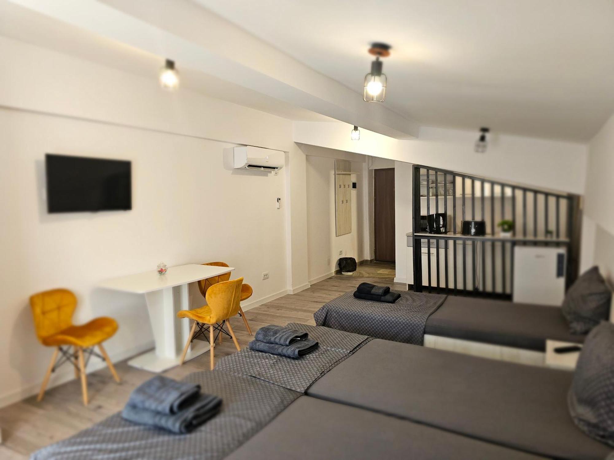 Didi Apartament ไกรโอวา ห้อง รูปภาพ