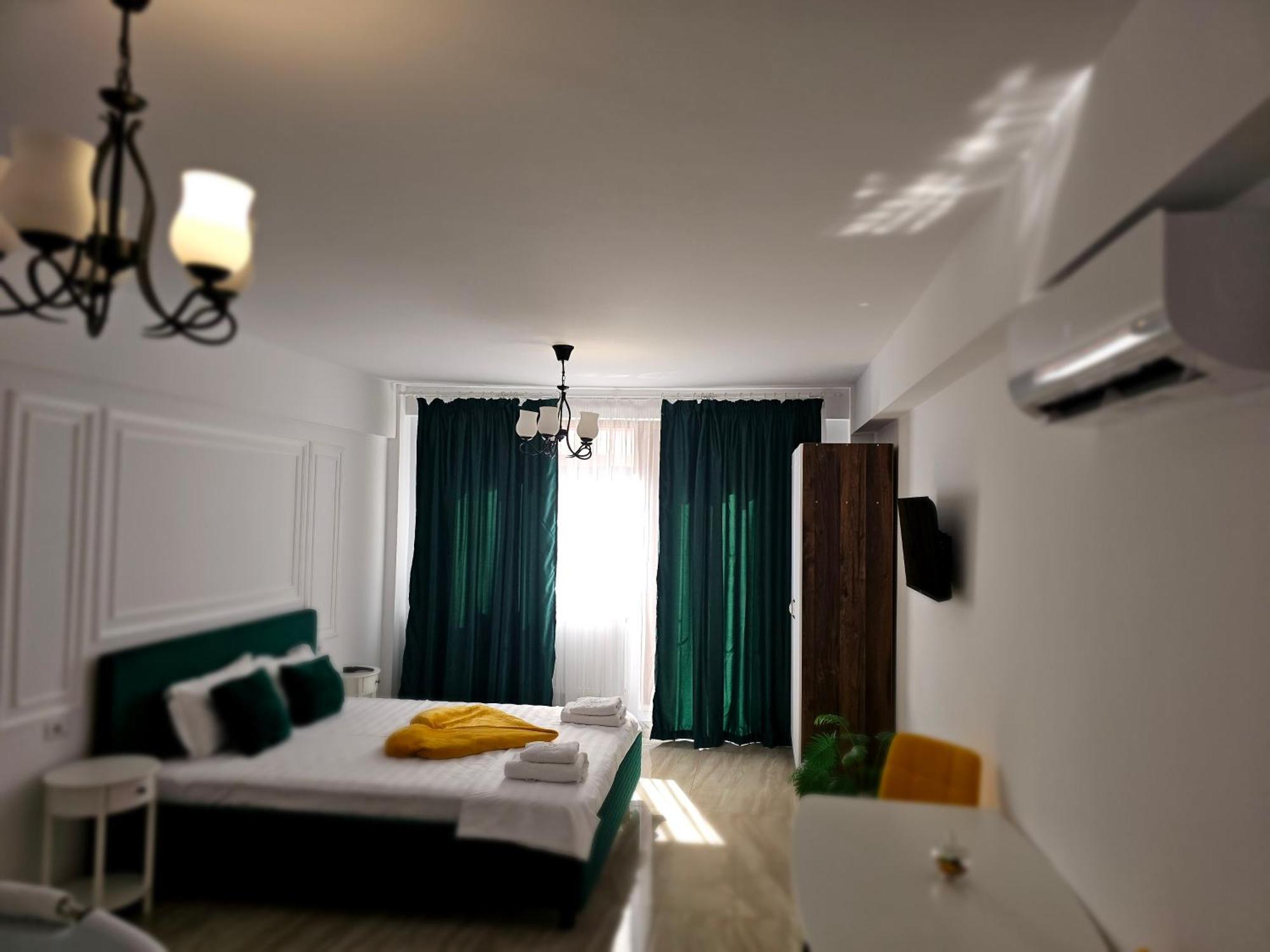 Didi Apartament ไกรโอวา ห้อง รูปภาพ