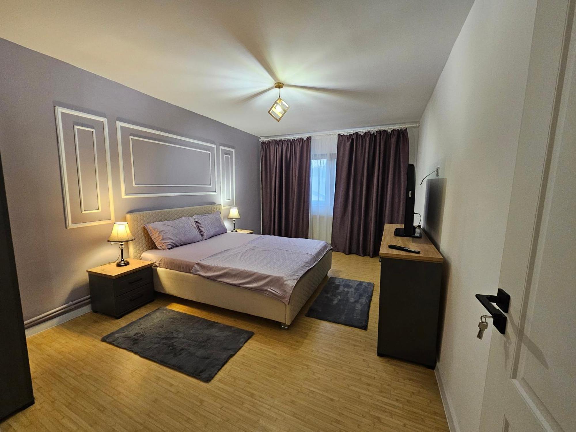 Didi Apartament ไกรโอวา ภายนอก รูปภาพ